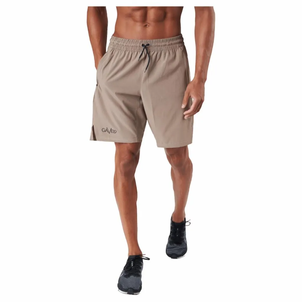 Gavelo Power Shorts Vintage Khaki Vintage Khaki Beige Hot