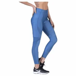 Power Speed 7/8 Blue*Nike Sale