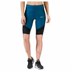 Power Speed 7/8 Blue/Black/Beige*Nike
