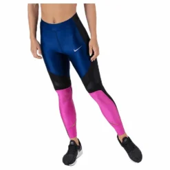 Power Speed 7/8 Pink/Black*Nike