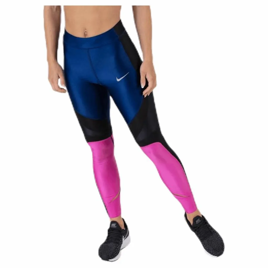 Power Speed 7/8 Pink/Black*Nike