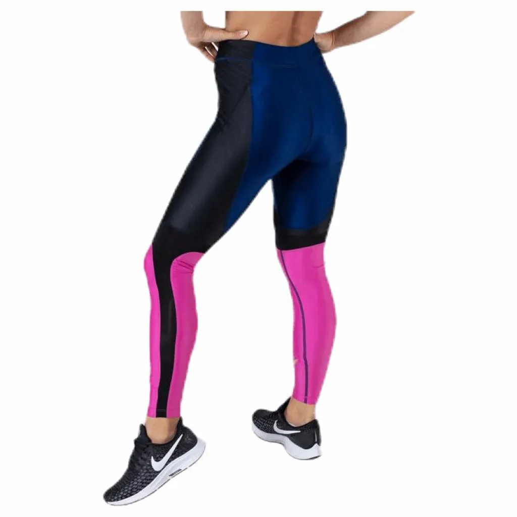 Power Speed 7/8 Pink/Black*Nike