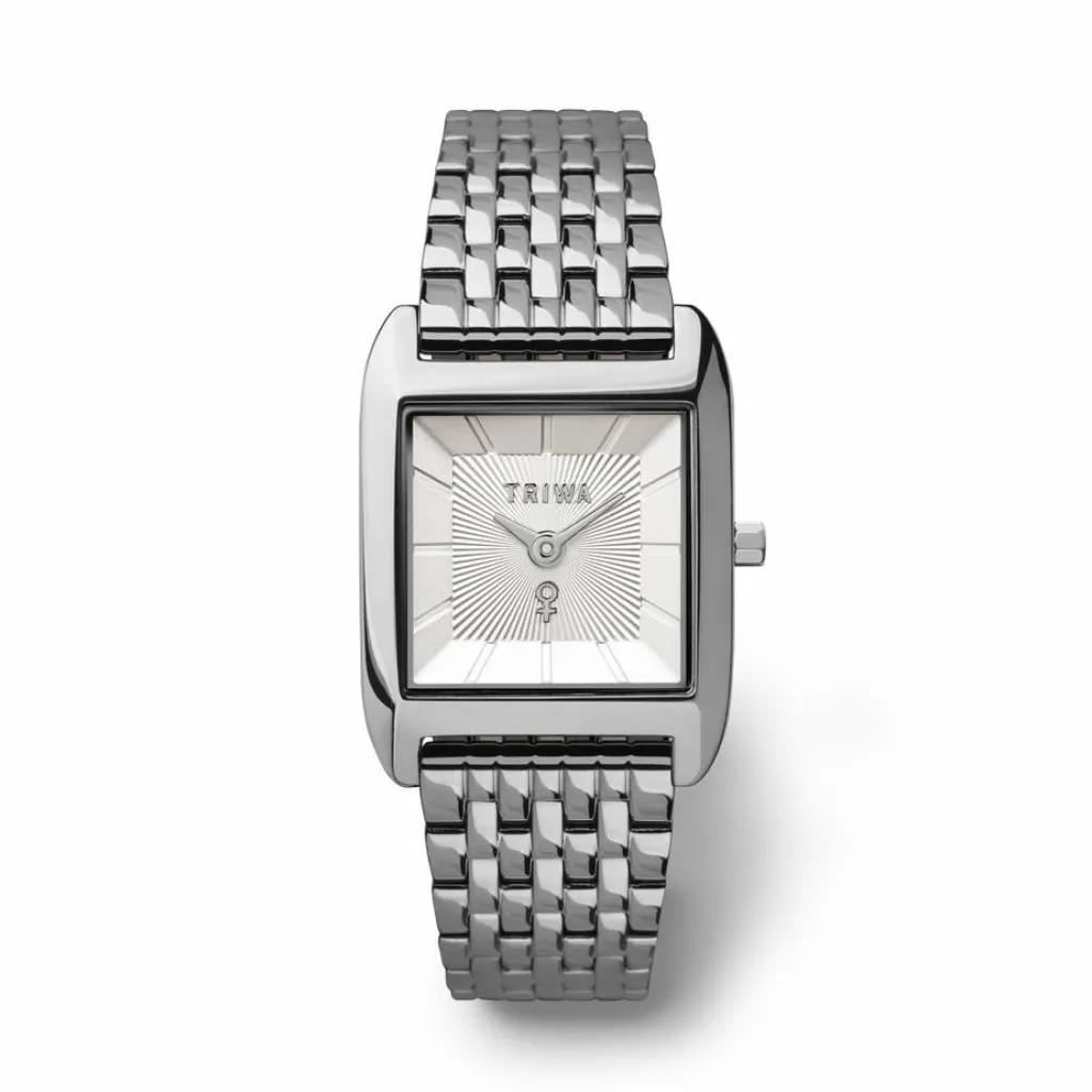 TRIWA Power Steel Silver Online
