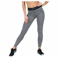 Power Tights Grey*BLACC Outlet