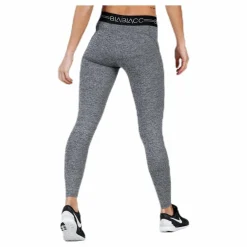 Power Tights Grey*BLACC Outlet