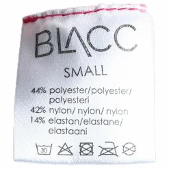BLACC Power Tights Pink/Grey Rosa och Grå Best