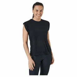 BLACC Power X Muscle Tank Black / Green Svart New