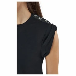 BLACC Power X Muscle Tank Black / Green Svart New