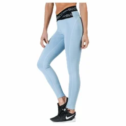Power X Tights Blue*BLACC Outlet