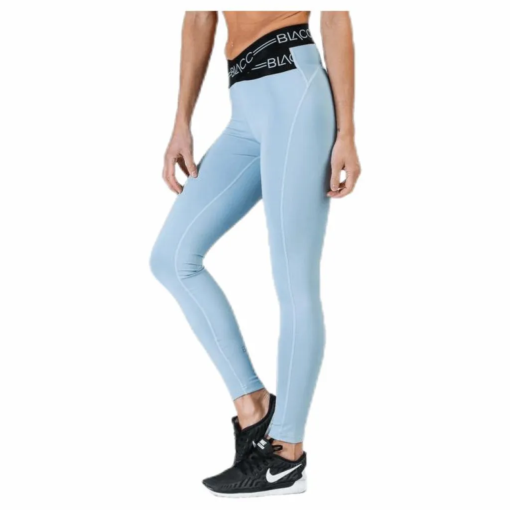 Power X Tights Blue*BLACC Outlet