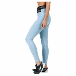 Power X Tights Blue*BLACC Outlet
