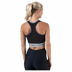BLACC Power X Top Blue Blå Clearance
