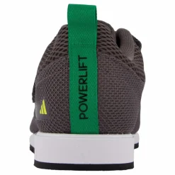Powerlift 5 Weightlifting Shoes Charcoal / Core Black / Cloud White*adidas Hot