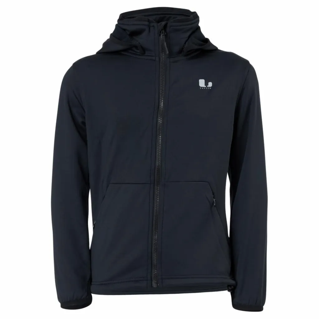 Powerpro Jacket Black*Lindberg Hot