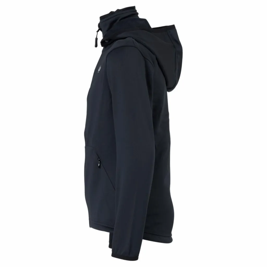 Powerpro Jacket Black*Lindberg Hot