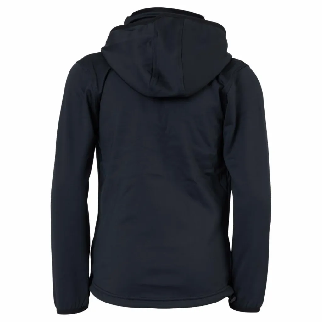 Powerpro Jacket Black*Lindberg Hot