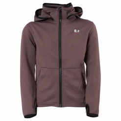 Powerpro Jacket Dusty Mauve*Lindberg Sale