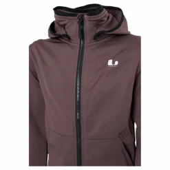 Powerpro Jacket Dusty Mauve*Lindberg Sale