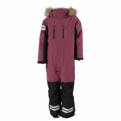 Powerpro Jacket Dusty Mauve*Lindberg Sale