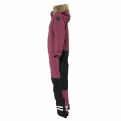 Powerpro Jacket Dusty Mauve*Lindberg Sale