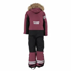 Powerpro Jacket Dusty Mauve*Lindberg Sale