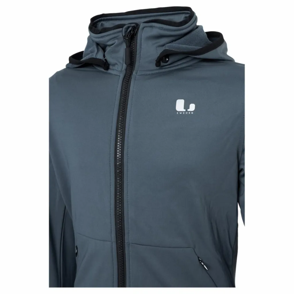 Powerpro Jacket Goblin Blue*Lindberg