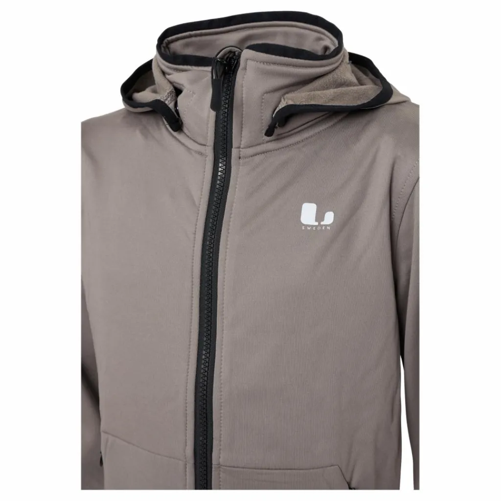 Powerpro Jacket Latte*Lindberg Online