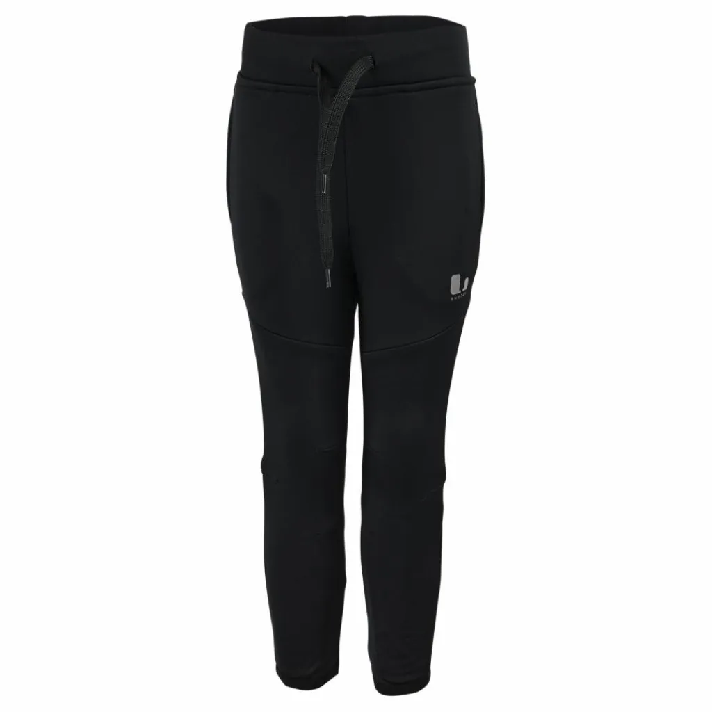 Lindberg Powerpro Pants Black Svart Clearance