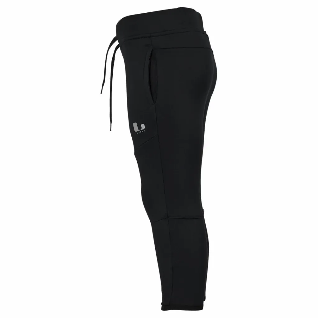 Lindberg Powerpro Pants Black Svart Clearance
