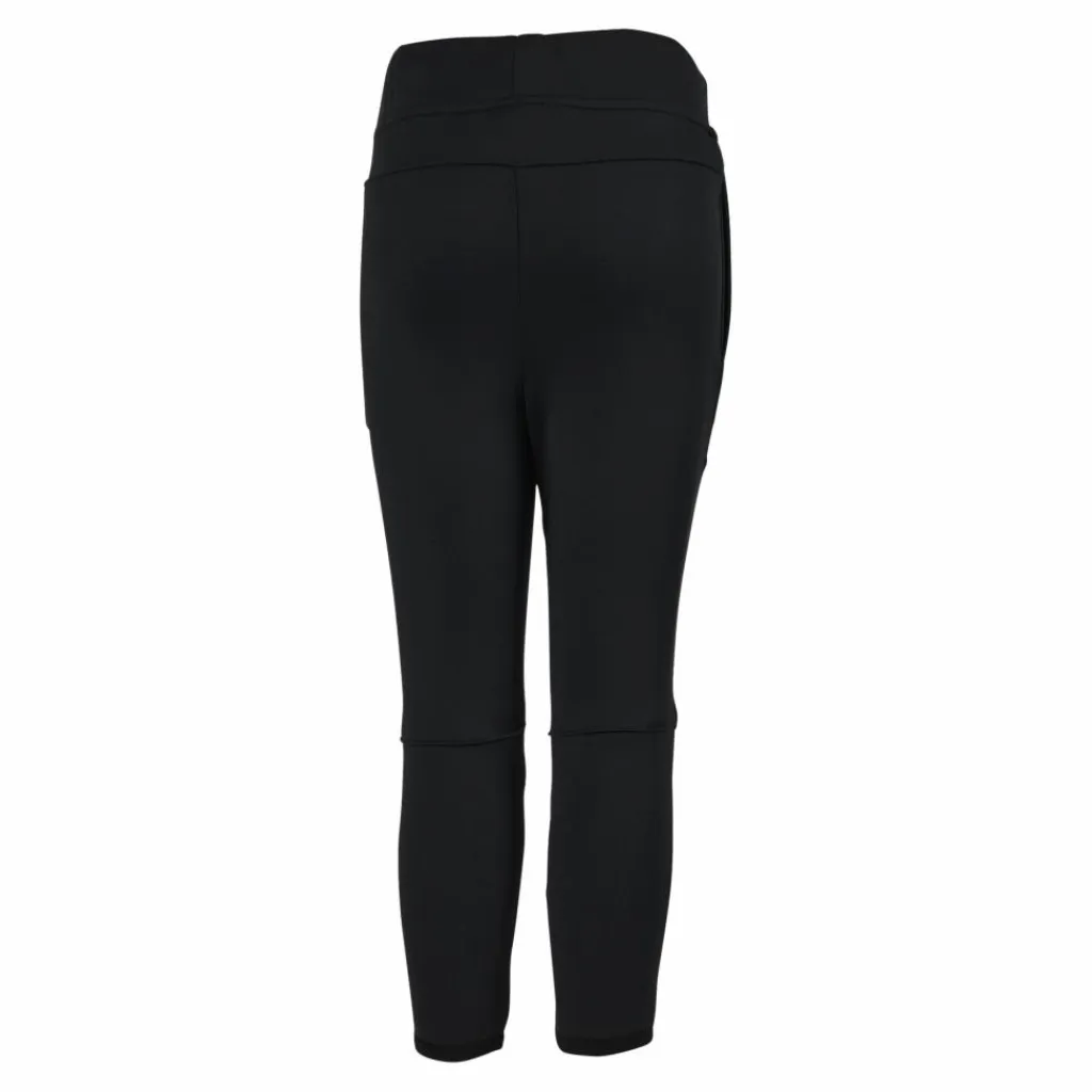 Lindberg Powerpro Pants Black Svart Clearance