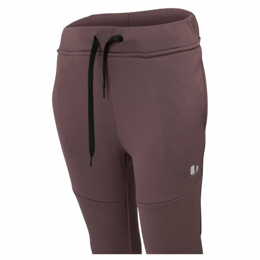 Powerpro Pants Dusty Mauve*Lindberg Clearance