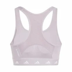 Powerreact Training Medium-Support Techfit Bra Preloved Fig*adidas Hot