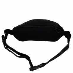 Puma Pr Classic Waist Bag Black Svart Best
