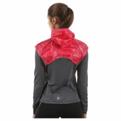 Craft PR Femme Jkt Grey Grå Discount