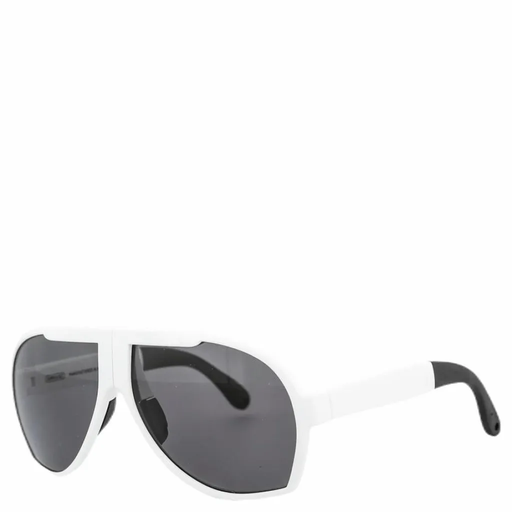 Sunpocket P76R White Vit Best