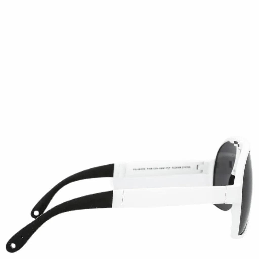 Sunpocket P76R White Vit Best