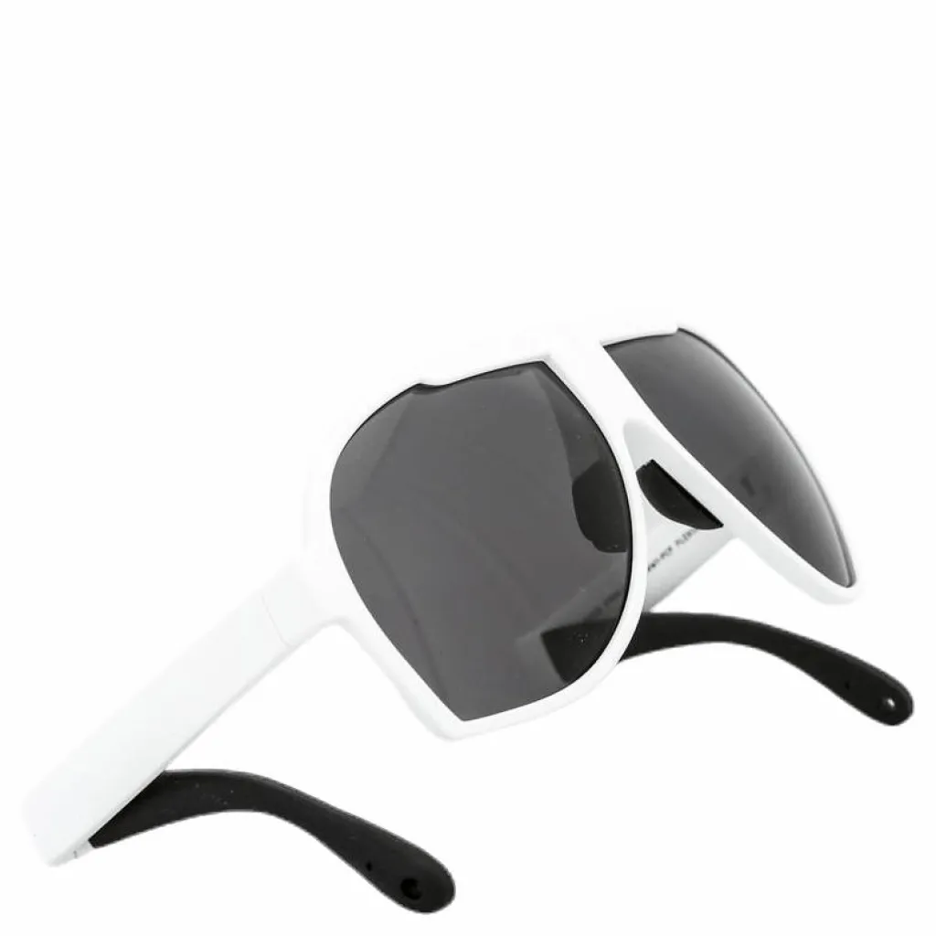 Sunpocket P76R White Vit Best