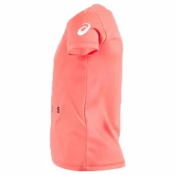 Practice B Spiral T Red*ASICS Clearance
