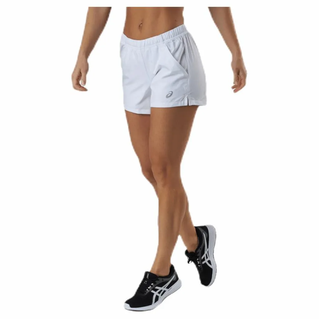 Practice Short White*ASICS Online