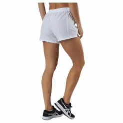 Practice Short White*ASICS Online
