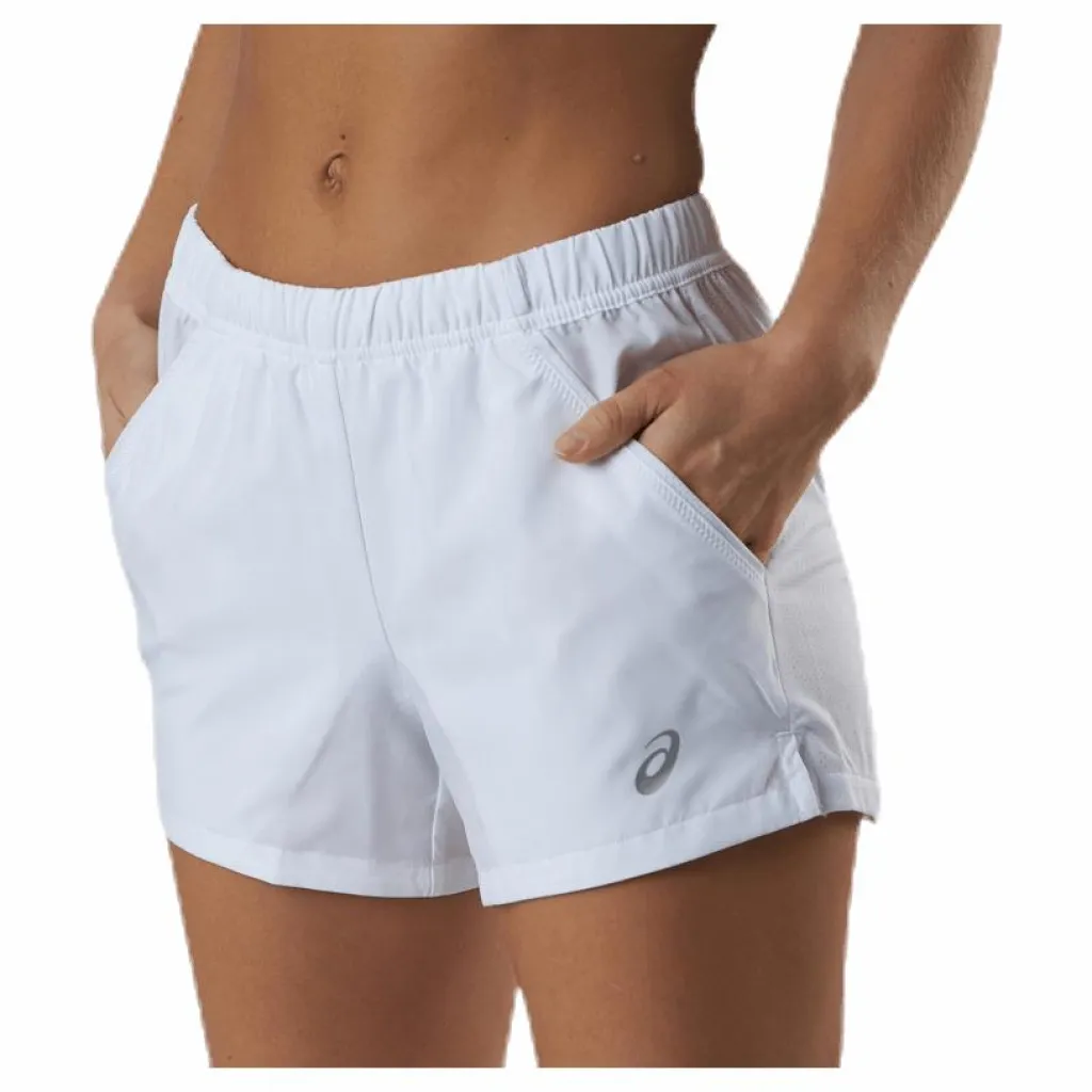 Practice Short White*ASICS Online