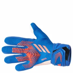 Pred Gl Lge Hi-res Blue S18/turbo/white*adidas Outlet
