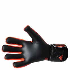 Pred Gl Lge Solar Red / Red / Black*adidas New