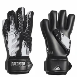 adidas Pred Gl Lge White/Black Vit och Svart Outlet