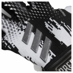 adidas Pred Gl Lge White/Black Vit och Svart Outlet