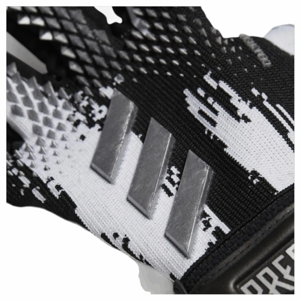 adidas Pred Gl Lge White/Black Vit och Svart Outlet