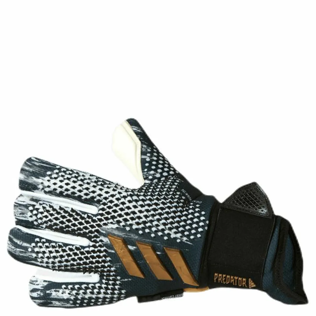 adidas Pred Gl Pro Ult White/Black Flerfärgad Sale