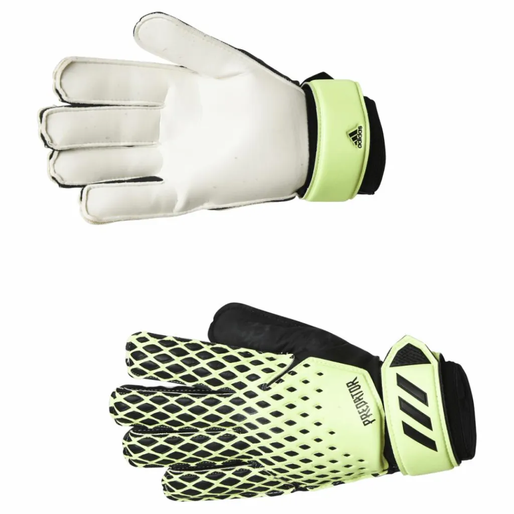 Pred Gl Trn Black/Green*adidas Outlet