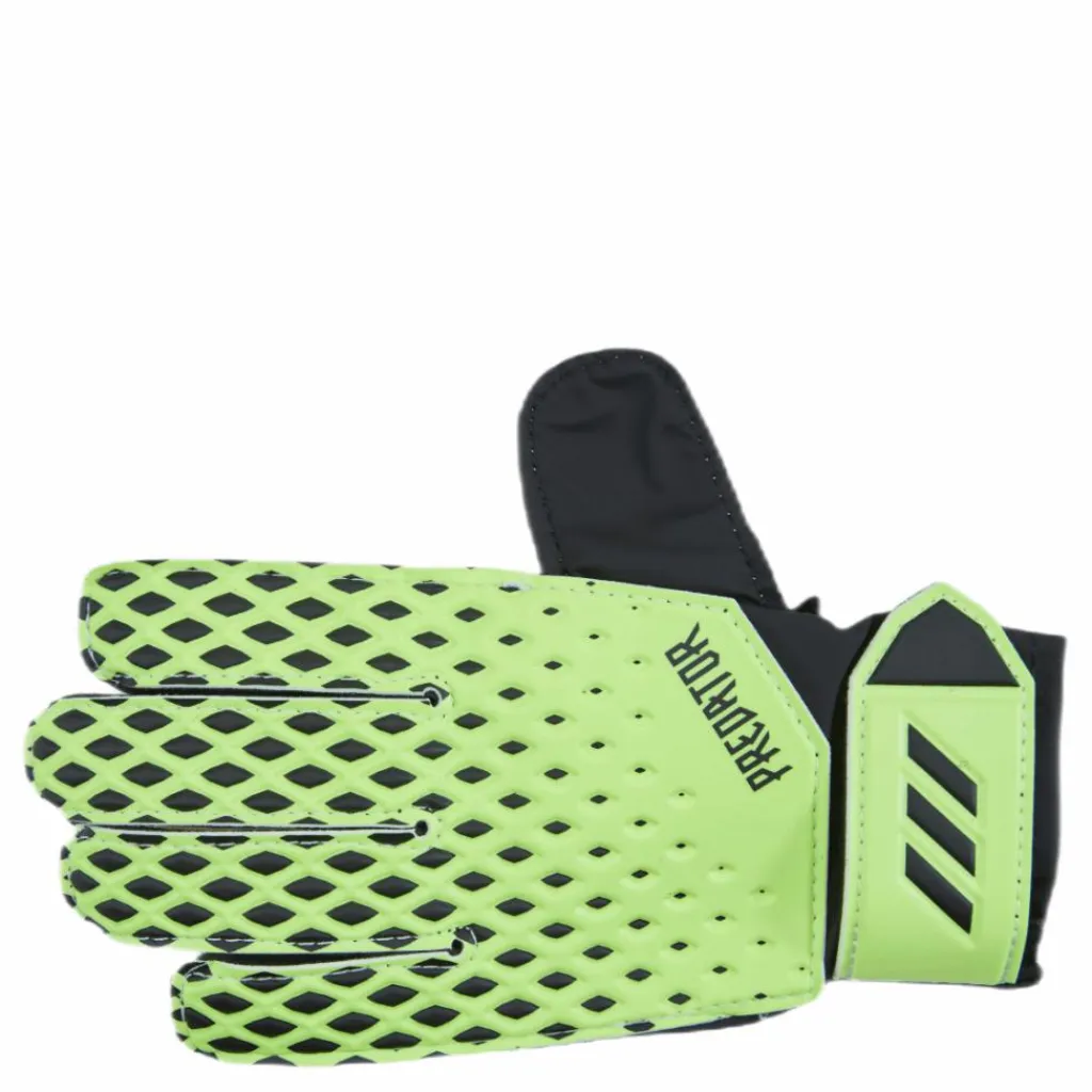 adidas Pred Gl Trn Black/Green Flerfärgad Clearance