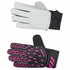 adidas Pred Gl Trn J Black / Shock Pink Vit Online